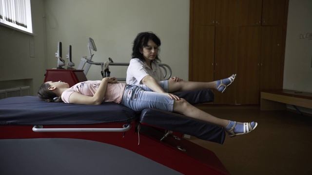 ЦРДИ Надежда