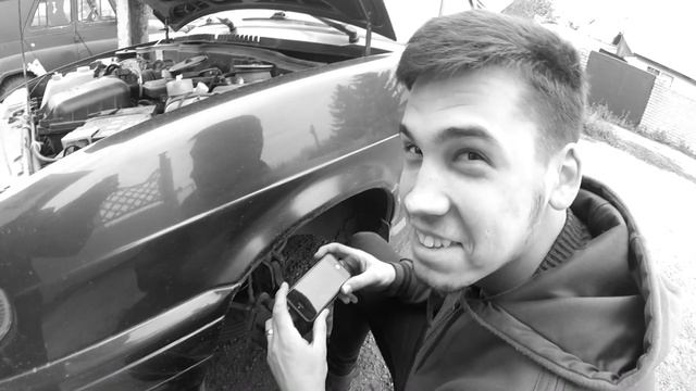 5 К НА ВЕТЕР?! I ЗАНИЖЕНИЕ I ТЕХНО РЕССОР -50 #2 смотреть онлайн