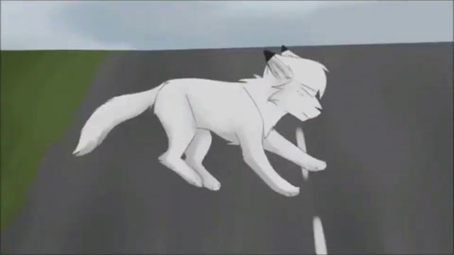 •Белогривка и Остролап Клипы коты воители MISS WANNA DIE• #Белогривка #Остролап #котывоители смотреть онлайн