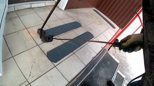 Противоскользящее покрытие