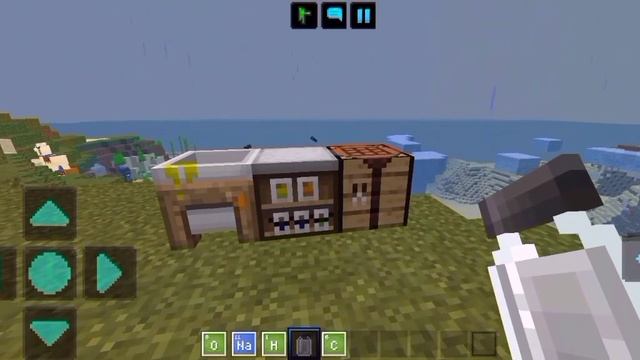 best recipe to try in Minecraft education edition смотреть онлайн