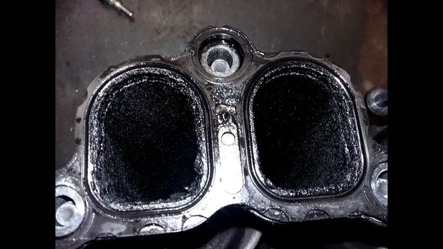 VW Touareg 2.5 2005 г.в. замена свечей накаливания смотреть онлайн