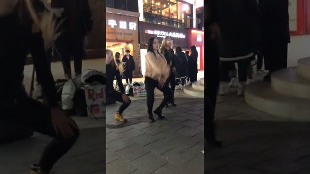 [KPOP MV COVER] РУССКИЕ ДЕВУШКИ ТАНЦУЮТ В КОРЕЕ ??? | Blackpink - DDU DU DDU DU смотреть онлайн