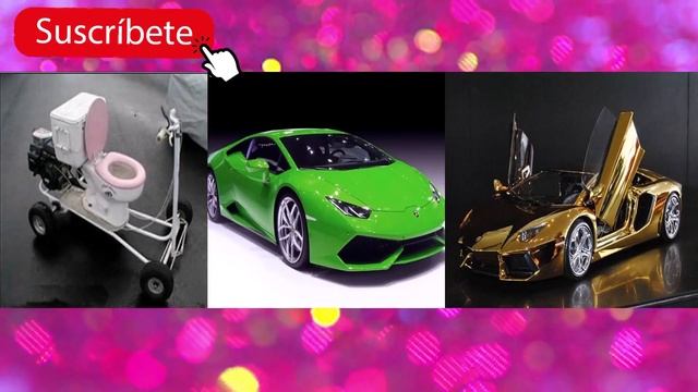 CHOOSE YOUR GIFT // ELIGE TU REGALO   #5