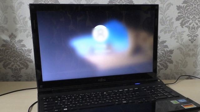 Как отключить Fastboot а BIOS на ноутбуке.Как выключить быструю загрузку в биосе смотреть онлайн