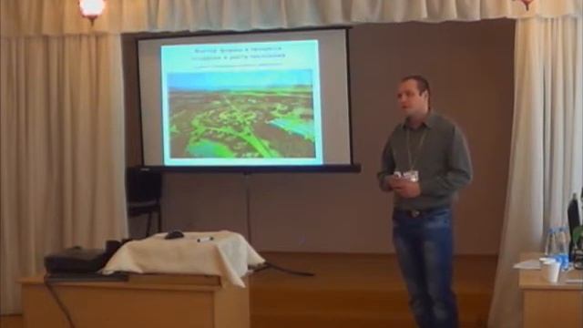 Solit 2015. Руслан Мелешко, Андрей Урбан. "Инновационные решения организации пространства..." смотреть онлайн