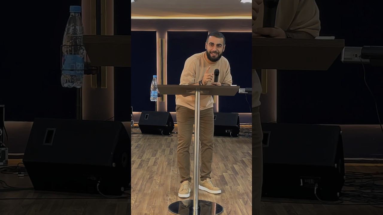 Лучший капитал нашей жизни | Валера Ганджумян #мотивация #христианство #церковь #religion смотреть онлайн