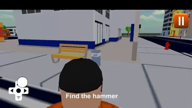 Why is Roblox not working... смотреть онлайн