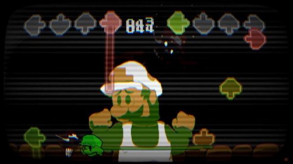 Friday Night Funkin': Antiverse: VS MARIO V1 (FNF Mod) (MX, Speedrunner Mario, Faceless & More)