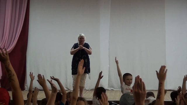 2018-07-10-Мистер-Мисс Орбита-старшие-часть2-кам1 смотреть онлайн