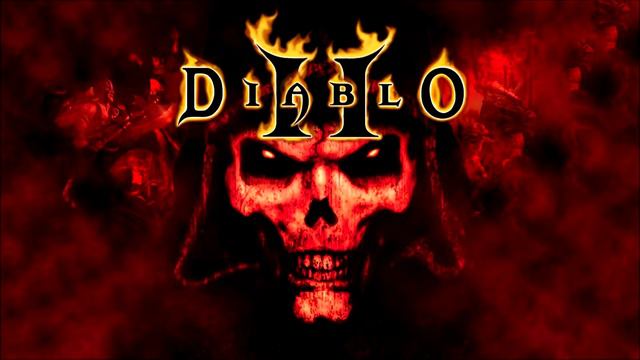 Diablo 2 [Soundtrack] 01 - Wilderness смотреть онлайн