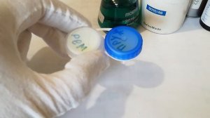 Каким маслом смазать часы? Часовые масла. Watch oils.