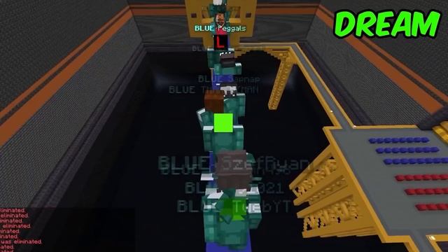 Игра в кальмара Майнкрафт на 45,600$ ЧЕЛЛЕНДЖ MrBeast на русском смотреть онлайн