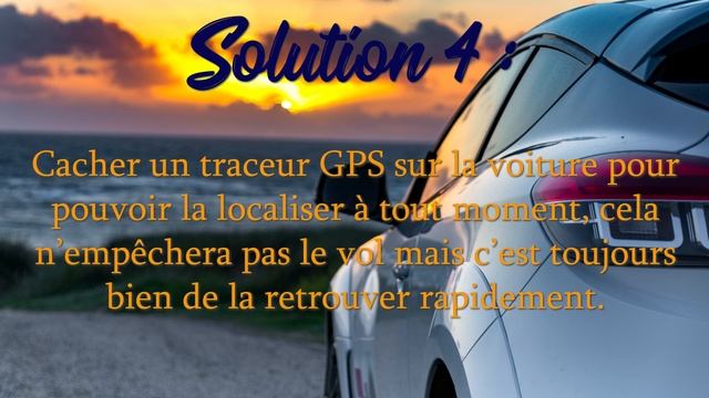 [Astuces] 7 Solutions de Protection Contre le Vol - Megane RS смотреть онлайн