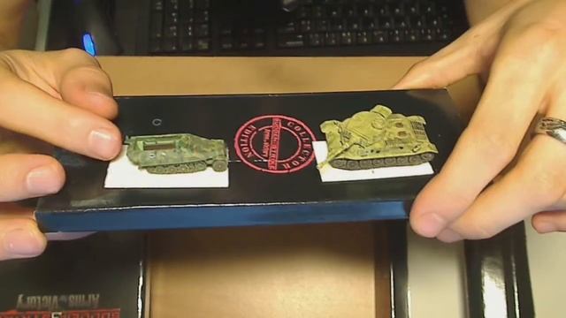 [unboxing] Sudden Strike 3 Arms for Victory смотреть онлайн