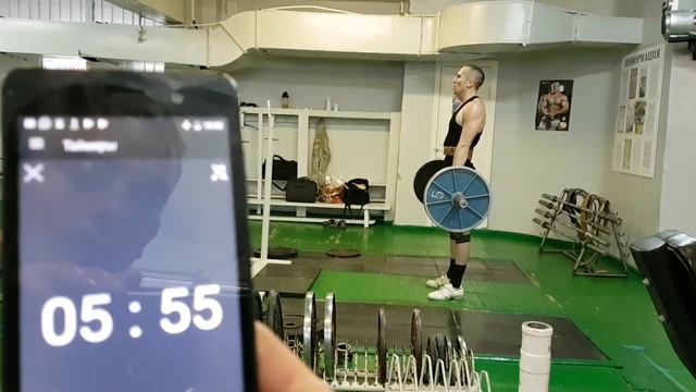 MyWOD Вызов Антон Аршевский 1комплекс (лестница DT) смотреть онлайн