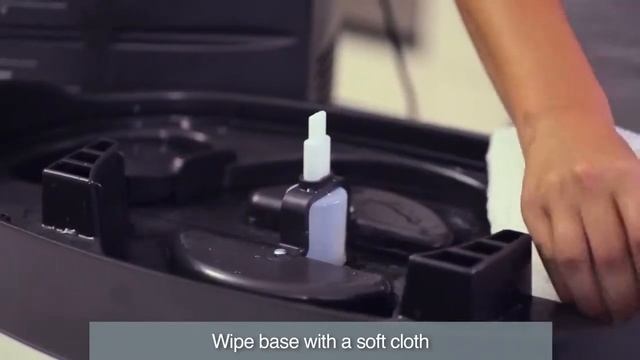 Honeywell Top Fill Console Humidifier HEV680/HEV685 - How to Clean смотреть онлайн