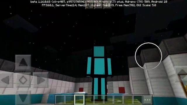 Minecraft pe among us map смотреть онлайн