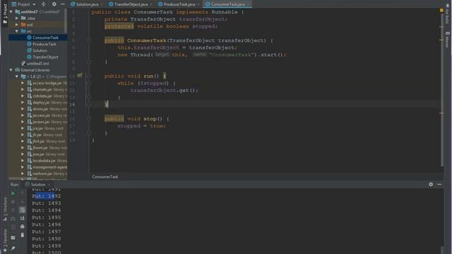 Решаю задание task 2709 сайта javarush смотреть онлайн