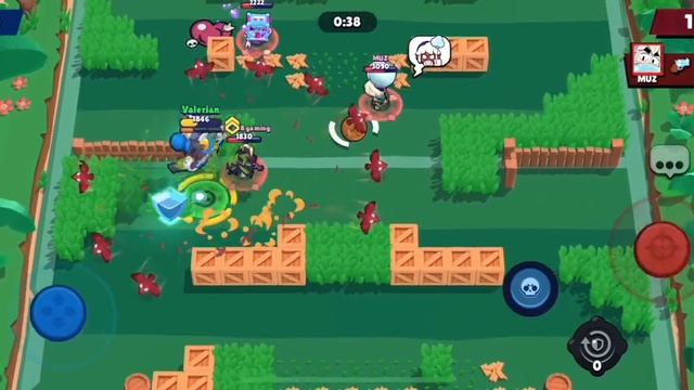 TOP 5 Best Brawlers in Brawl Stars (Season 19)! смотреть онлайн