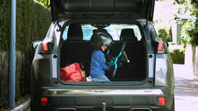 Micro Trike XL смотреть онлайн