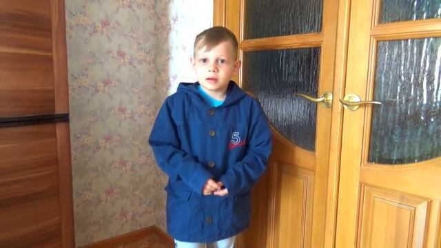 Первая посылка от любимого Василька. Что мы заказали? Обзор смотреть онлайн