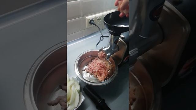 мясорубка RED Emotions RMG-125