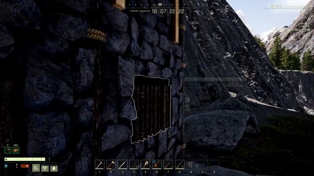 Icarus выживание S4 \ Новый сезон #3 \ Icarus прохождение смотреть онлайн