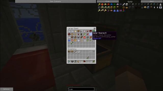 Minecraft Agrarian Skies 2 : Quest Book?! смотреть онлайн