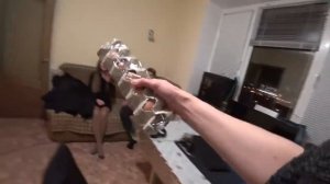 ДЕВУШКА ИЗМЕНИЛА МУЖУ. РАЗБОРКИ с МУЖЕМ ДЕВУШКИ. ИЗМЕНА ПРАНК над МАКС ВАЩЕНКО