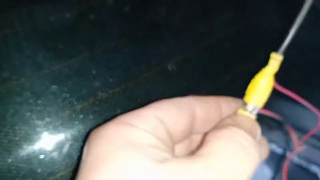 Ремонт камеры заднего вида. смотреть онлайн