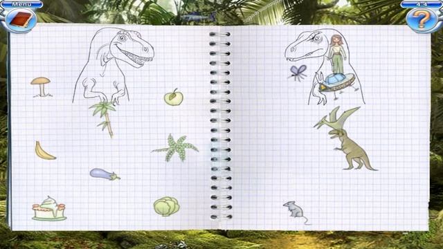 Mushroom Age Chapter 4 Gameplay смотреть онлайн