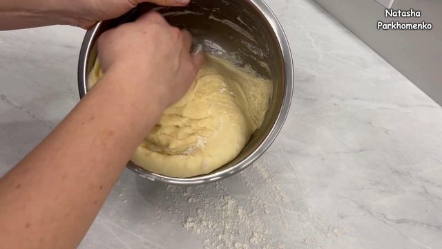 Воздушные Булочки с Творогом Вкуснейшая Выпечка Для Всей Семьи!!! / Buns With Cottage Cheese смотреть онлайн