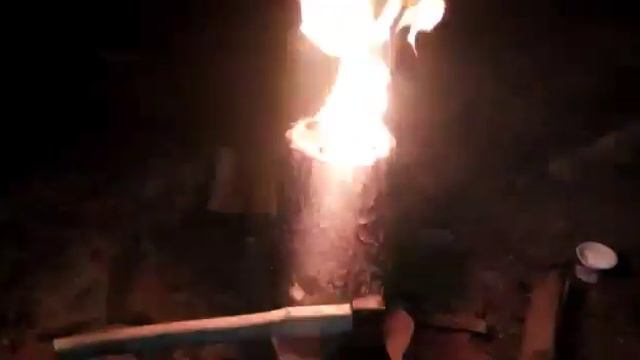 Китайская свеча смотреть онлайн