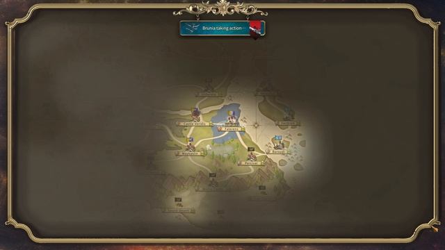 The Heroic Legend of Eagarlnia Review смотреть онлайн