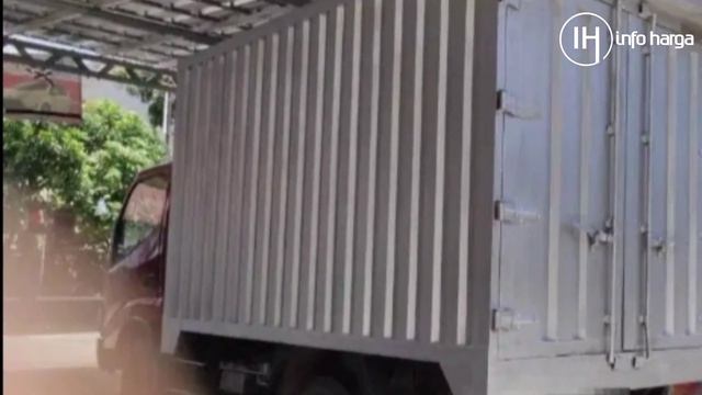 HARGA TRUK TOYOTA DYNA RINO BEKAS HANYA 30 JUTA MASIH BISA NEGO смотреть онлайн