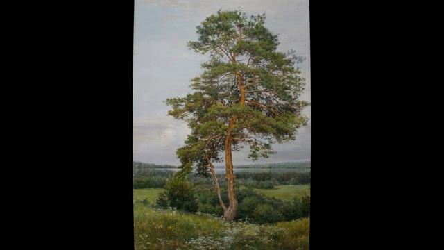 Тучи М. Лермонтов смотреть онлайн