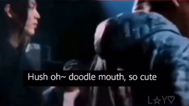 Yizhan ~ Eyes On You (Wang Yibo & Xiao Zhan) Bjyx~candies~turtles