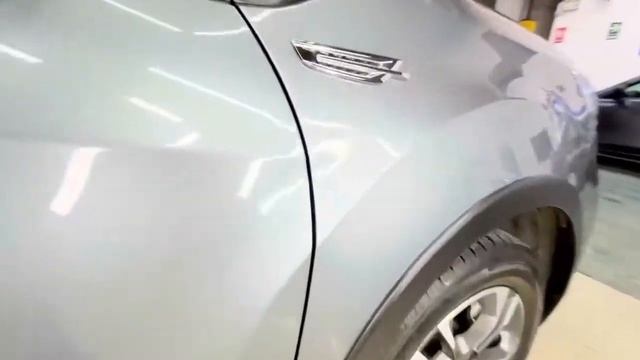 GEELY GX 2020 PERU ¿QUE LE HICIMOS? смотреть онлайн