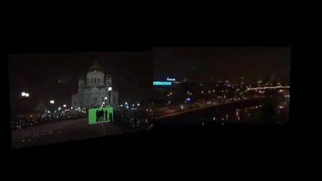 Как снимают кино в США смотреть онлайн