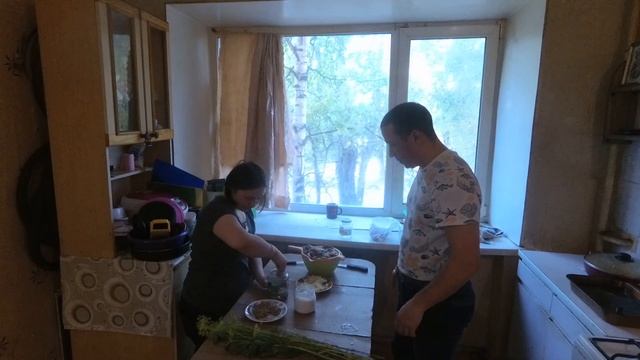 Засолка рыбы и икры в домашних условиях