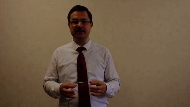 Николай Волков. Лекция по контролю на выборах. Часть 1. Введение смотреть онлайн