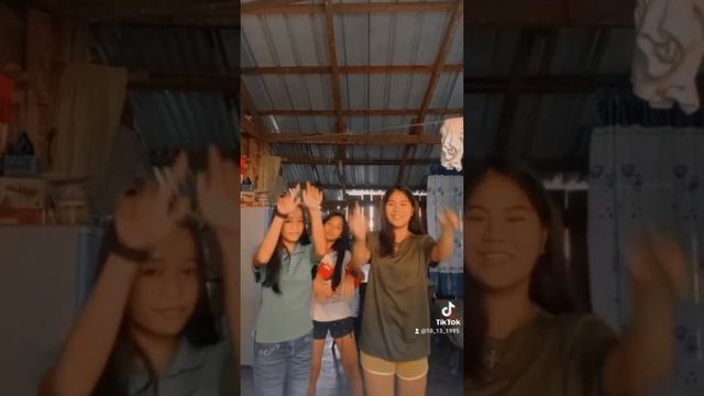 TikTok Dance Trend/ with my friends 2019-2022 смотреть онлайн