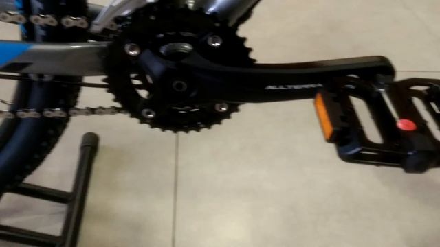 Bike GT Avalanche Elite 2019 смотреть онлайн