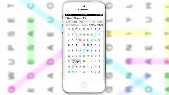 Word search puzzles bible - game free смотреть онлайн