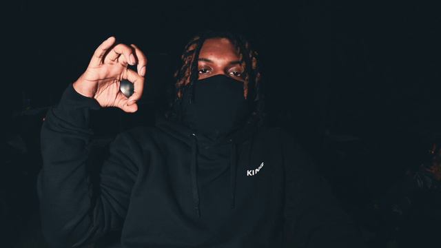 GTP Daidoe - “Game Over” (Official Audio)