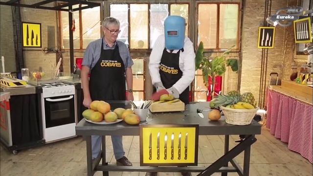 Анонс. Подопытные кролики — четвертый сезон смотреть онлайн