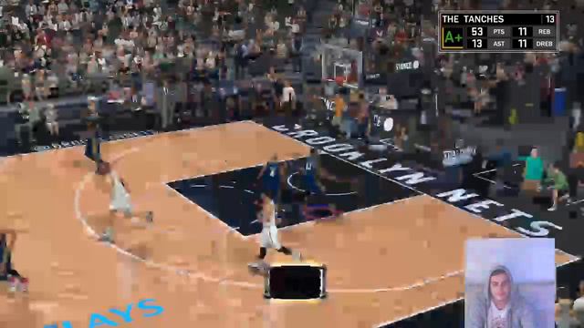 NBA 2k17 фармим vc смотреть онлайн