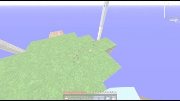 Minecraft on Fishcraft!