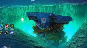 КАК ПЕРЕНЕСТИ МИР С ТЕЛЕФОННОГО МАЙНКРАФТА НА КОМЬЮТЕРНЫЙ - КОНВЕРТАЦИЯ МИРА